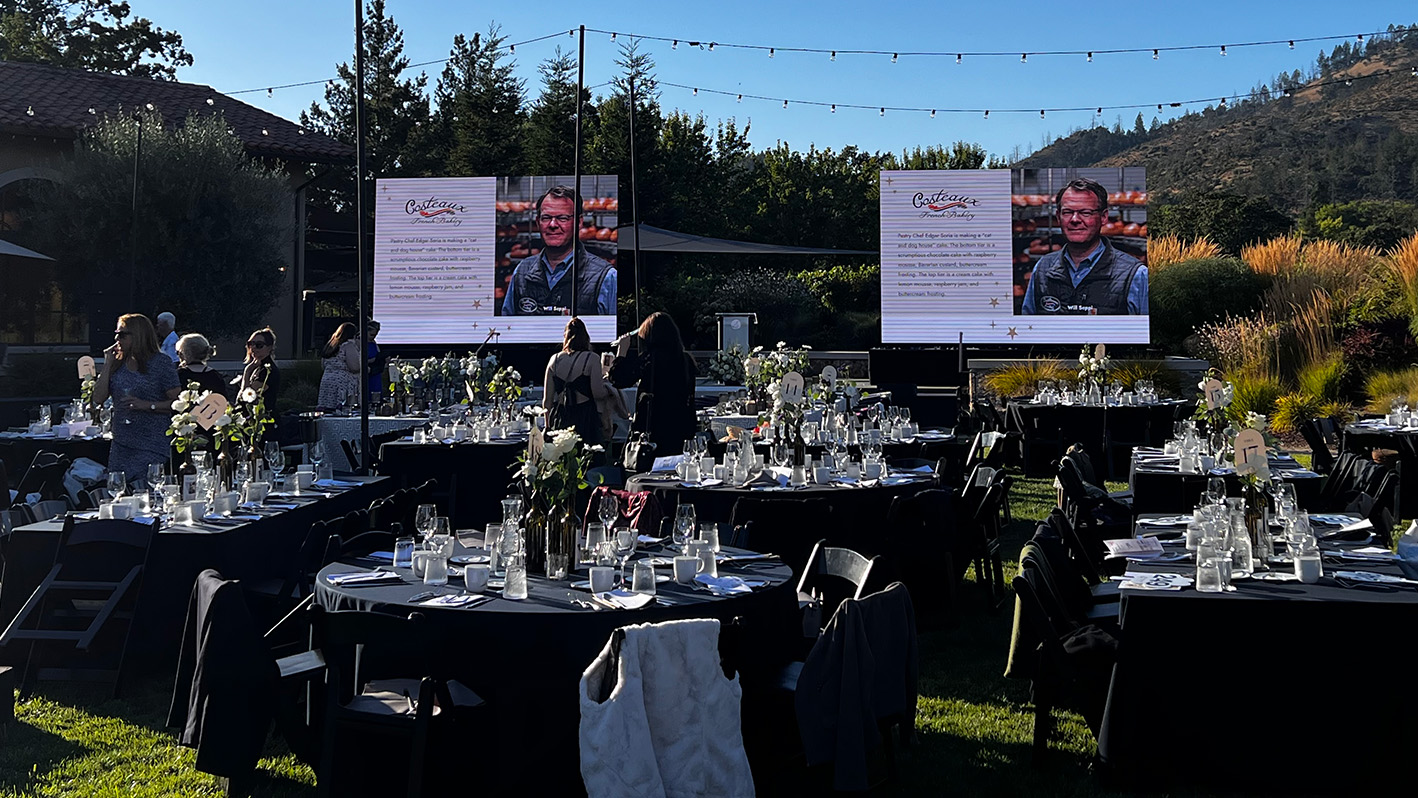 Humane Society Fundraiser